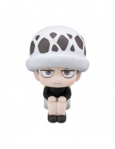 One Piece statuette PVC...
