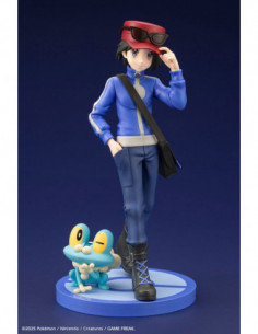 Pokémon statuette PVC...