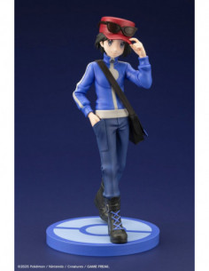 Pokémon statuette PVC... 2