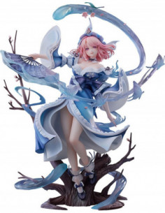 Touhou Project statuette...