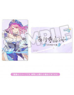 Touhou Project statuette... 2