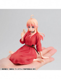 Witch Watch G.E.M. Series... 2