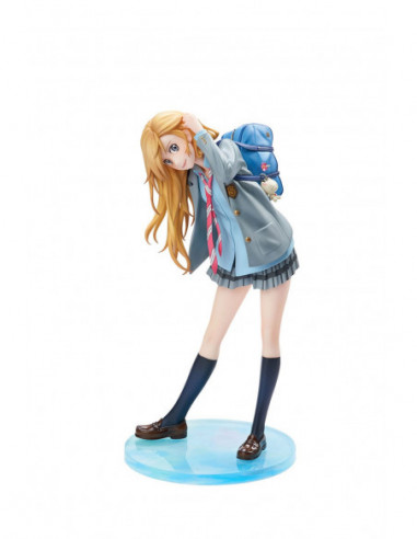 Your Lie in April statuette PVC 1/7...