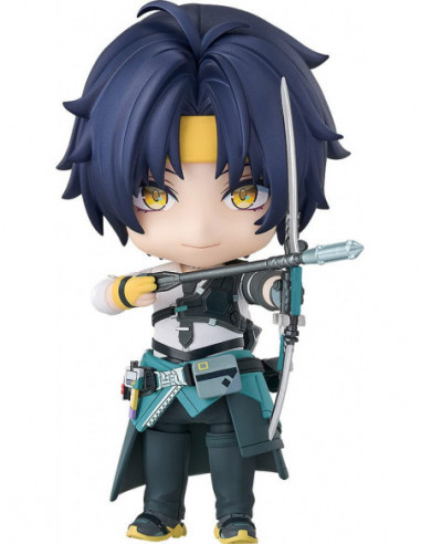 Zenless Zone Zero figurine Nendoroid...