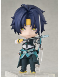 Zenless Zone Zero figurine... 2