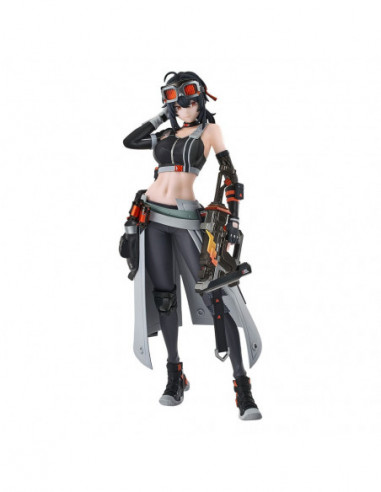 Zenless Zone Zero statuette PVC Pop...