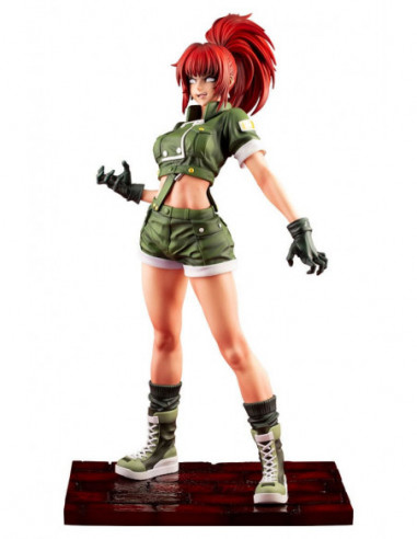 The King of Fighters '97 Bishoujo...