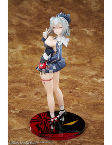 Azur Lane statuette PVC 1/7 Jade 25 cm