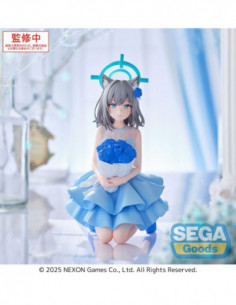 Blue Archive statuette PVC... 2
