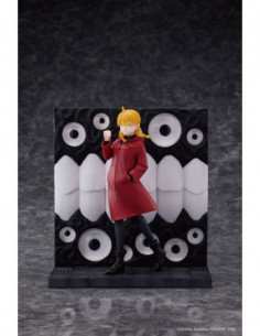 Daemons of the Shadow Realm...