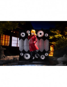 Daemons of the Shadow Realm... 2