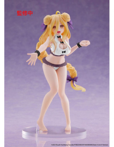Date A Live V statuette PVC Coreful...