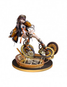 Date a Live statuette PVC...