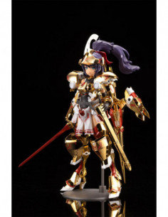 Frame Arms Girl figurine... 2