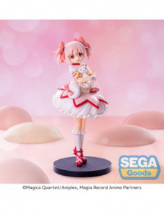 Magia Record: Puella Magi... 2