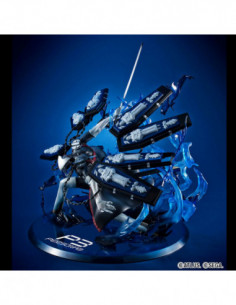 Persona 3 statuette PVC... 2