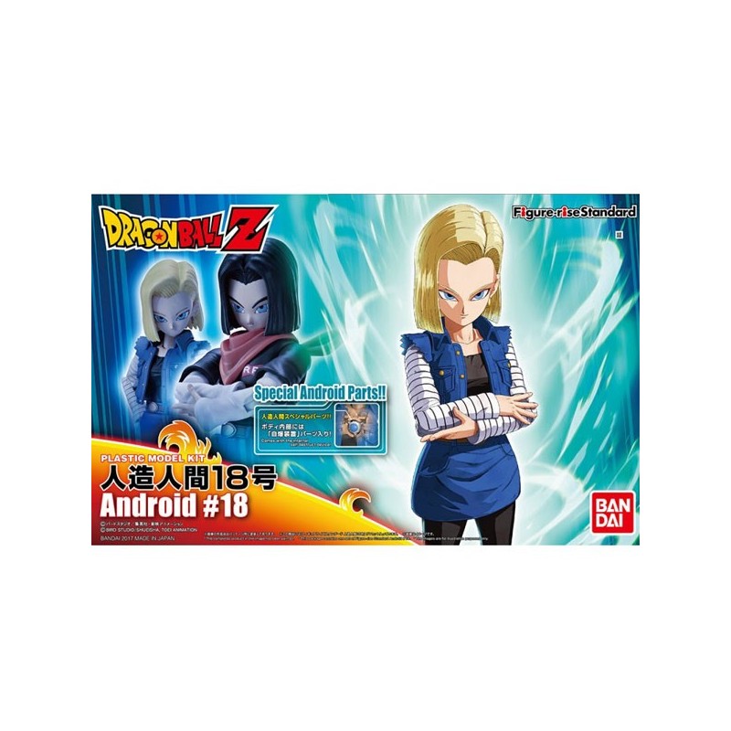 Dragon Ball Maquette Figure-Rise...