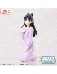 Witch Watch statuette PVC...