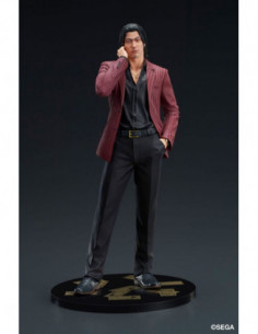 Yakuza: Like a Dragon... 2