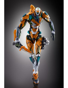 Neon Genesis Evangelion...