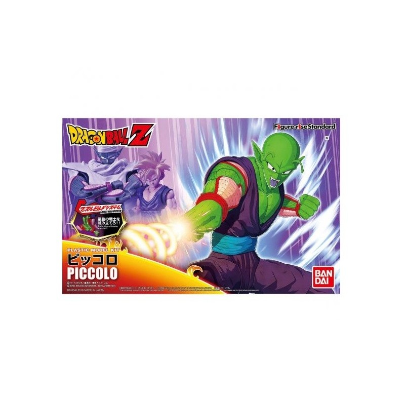 Dragon Ball Maquette Figure-Rise Piccolo