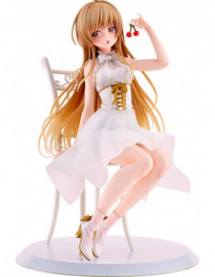 The Angel Next Door Spoils...