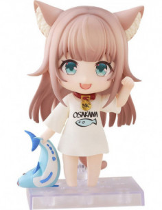 My Cat is a Kawaii Girl...