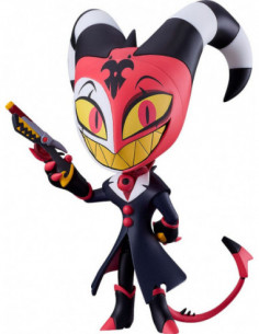 Helluva Boss figurine...