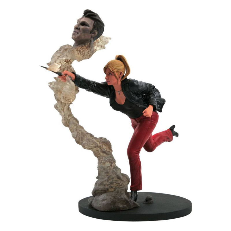 Buffy contre les vampires Gallery Buffy Summers 23 cm Diamond Select Toys - 1