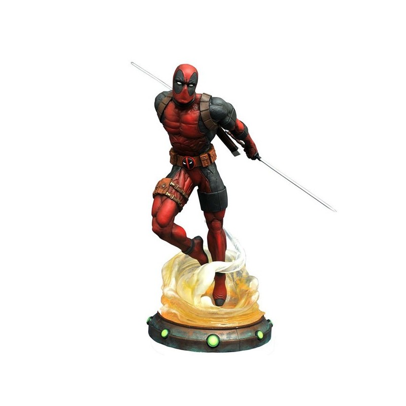 Marvel Gallery Deadpool