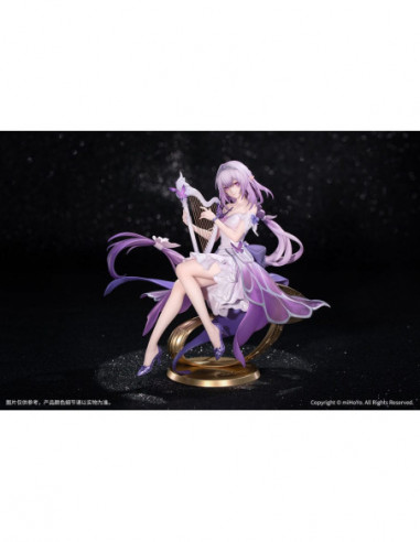 Honkai: Star Rail statuette PVC Gift+...