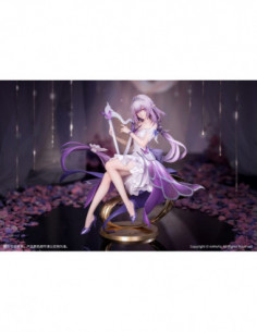 Honkai: Star Rail statuette... 2