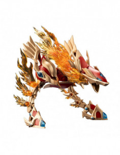 Arcanadea Plastic Model Kit...