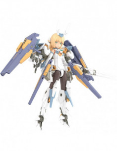 Frame Arms Girl figurine...