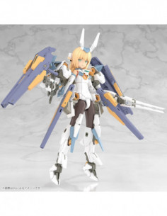 Frame Arms Girl figurine... 2