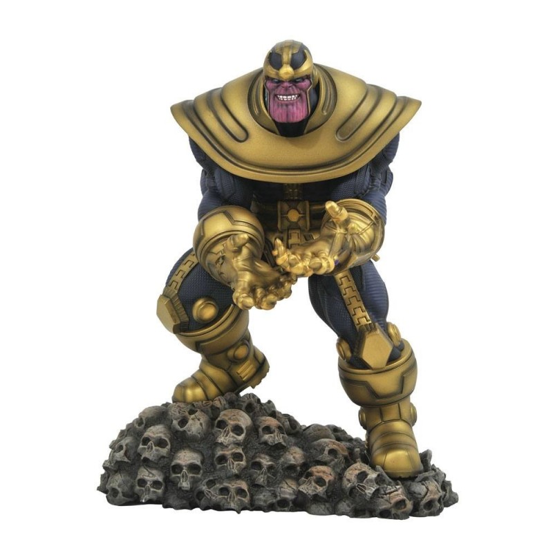 Marvel Gallery Thanos Comics 23cm