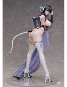 Azur Lane statuette PVC 1/4... 2