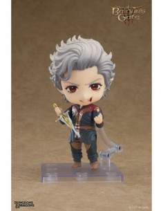 Baldur´s Gate III figurine... 2