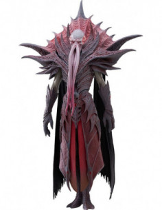 Baldur´s Gate III statuette...