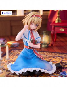 Touhou Project statuette... 2