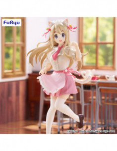 K-On! statuette PVC... 2