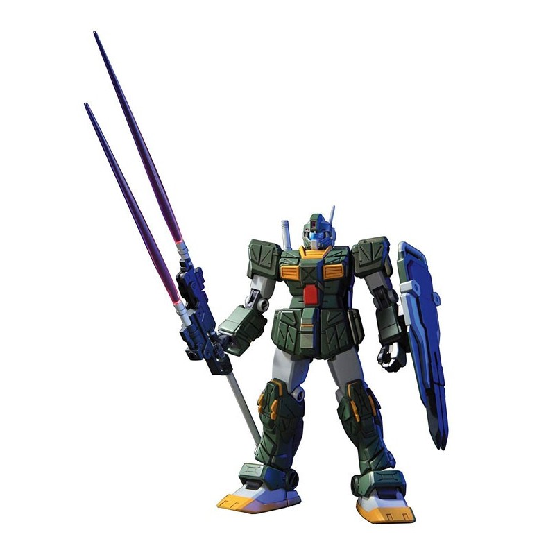 Gundam Gunpla HG 1/144 072 GM Striker