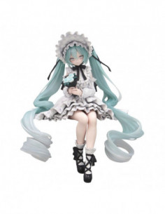 Hatsune Miku statuette PVC...