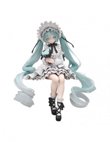 Hatsune Miku statuette PVC Noodle...