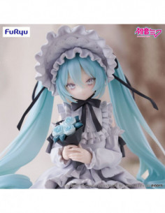 Hatsune Miku statuette PVC... 2