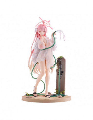 Blue Archive statuette PVC 1/7 Hanako...