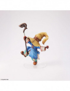 Final Fantasy IX statuette... 2