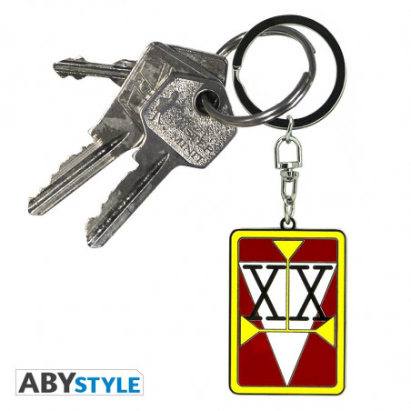Hunter X Hunter Porte-clés Abystyle - 2