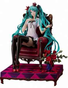 Character Vocal Series 01:...