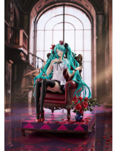 Character Vocal Series 01:... 2